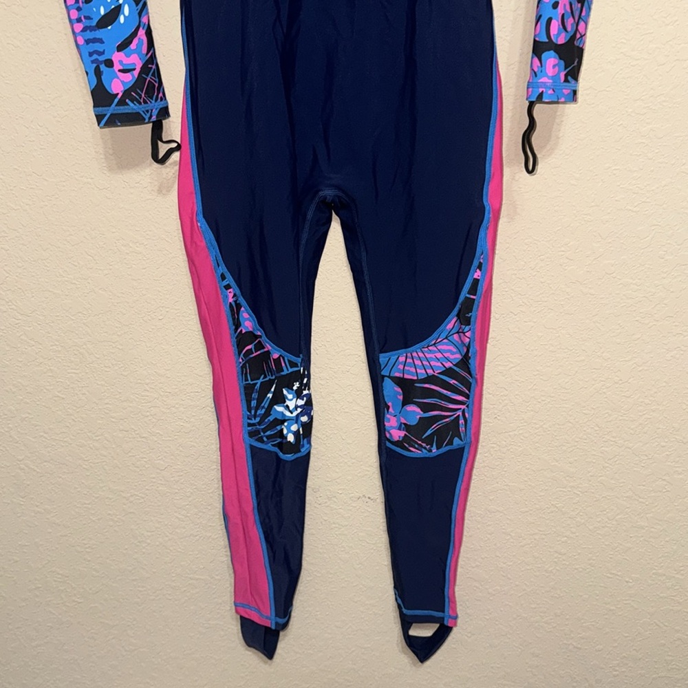 Sbart Rashguard Fullbody Swimsuit UV Protection - Picture 6 of 14